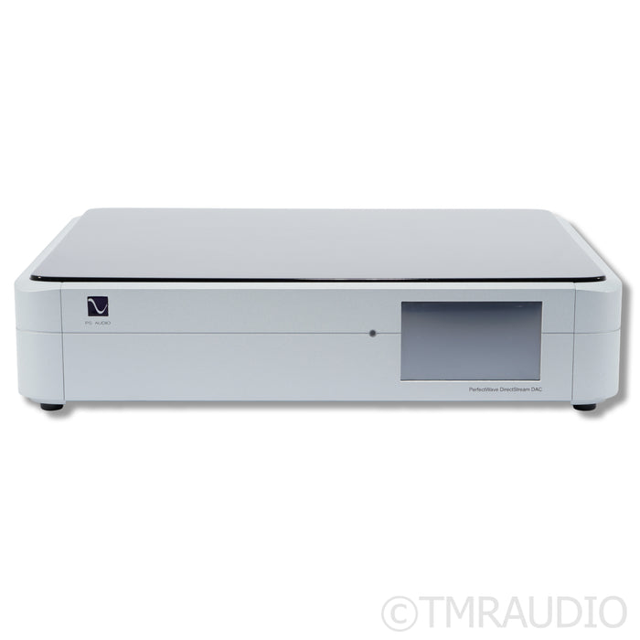 PS Audio PerfectWave DirectStream DAC MK1