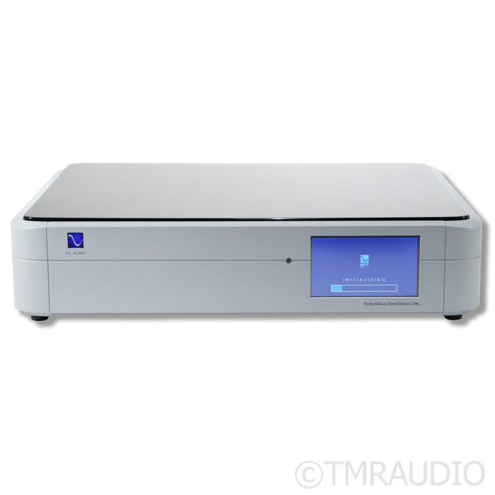 PS Audio PerfectWave DirectStream DAC MK1