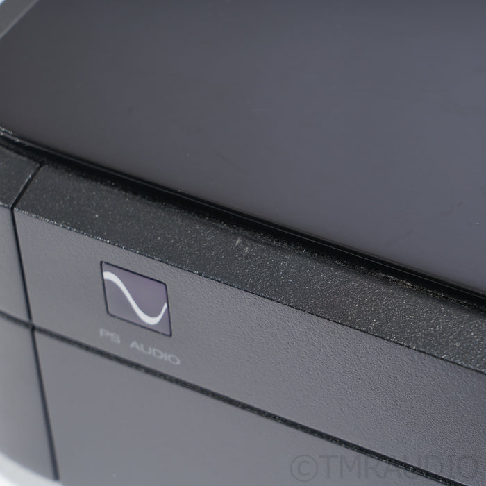 PS Audio PerfectWave DirectStream DAC MK1 (1/1)
