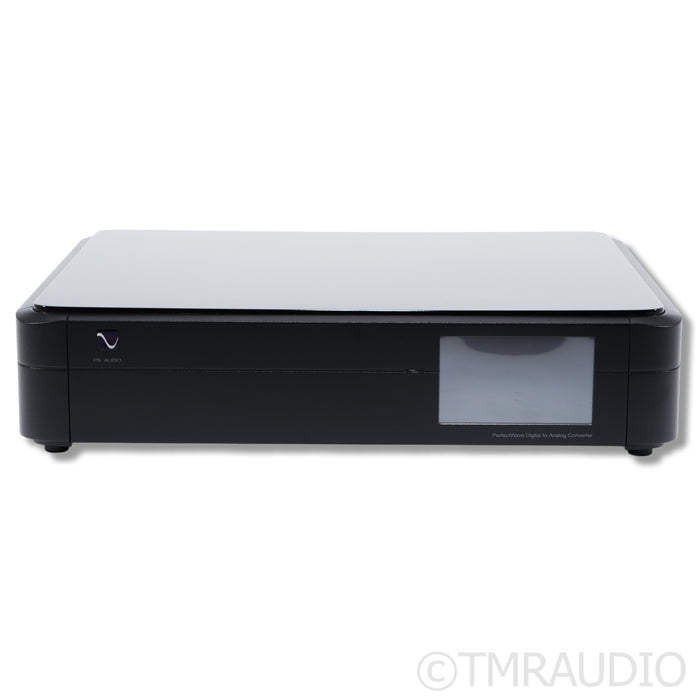 PS Audio PerfectWave DirectStream DAC MK1 (1/1)