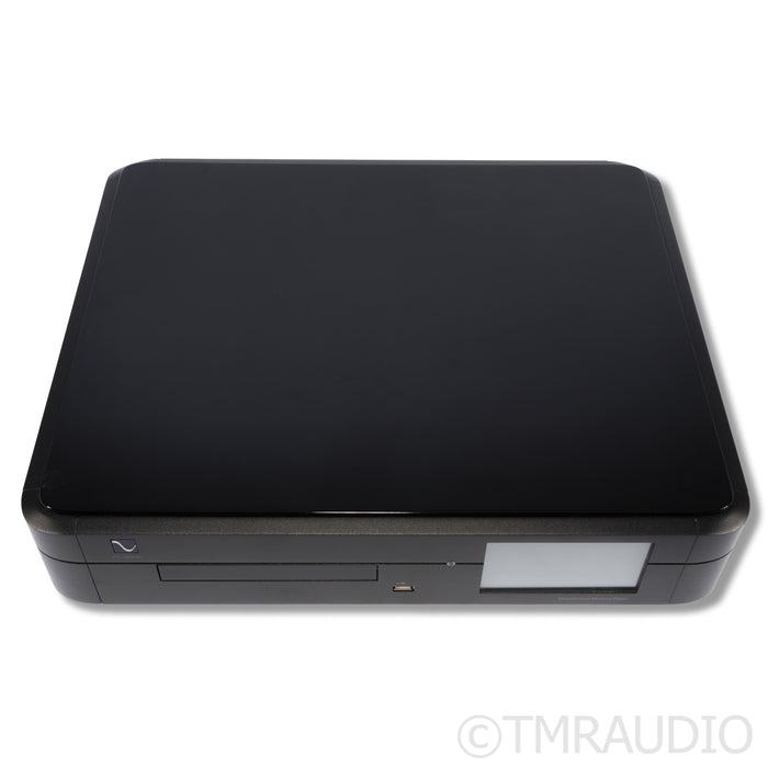 PS Audio DirectStream Memory Player CD/SACD Transport
