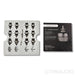 IsoAcoustics Gaia II Isolation Footers; Set of 4