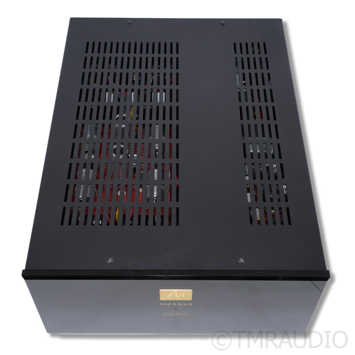 Audio Note M2 RIAA MM Phono Preamplifier