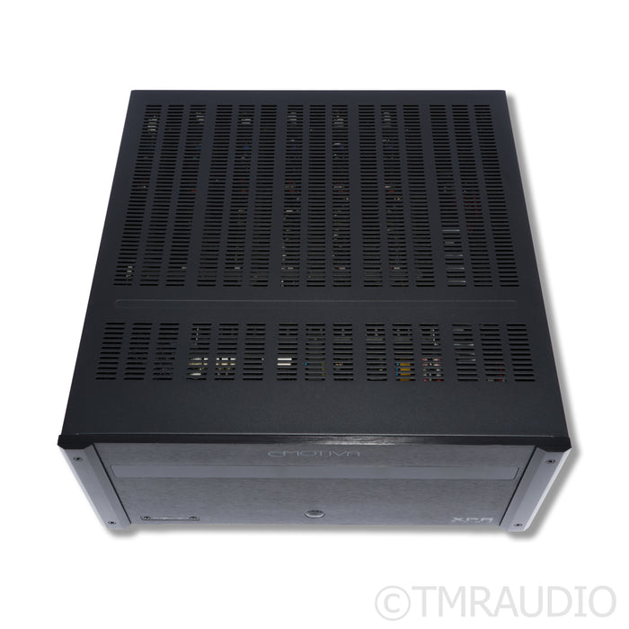 Emotiva XPA-DR3 Three Channel Power Amplifier