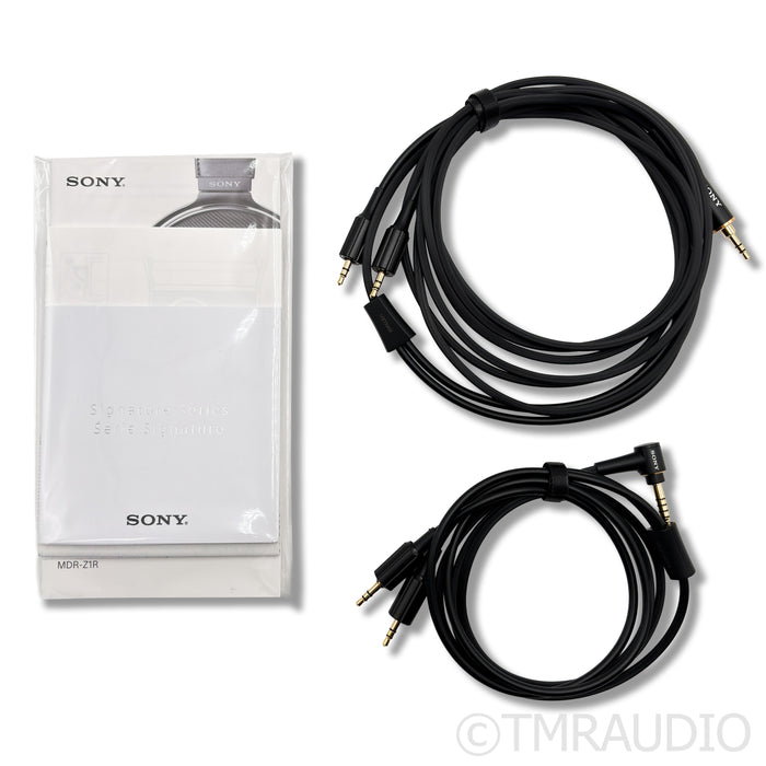 Sony MDR-Z1R Headphones