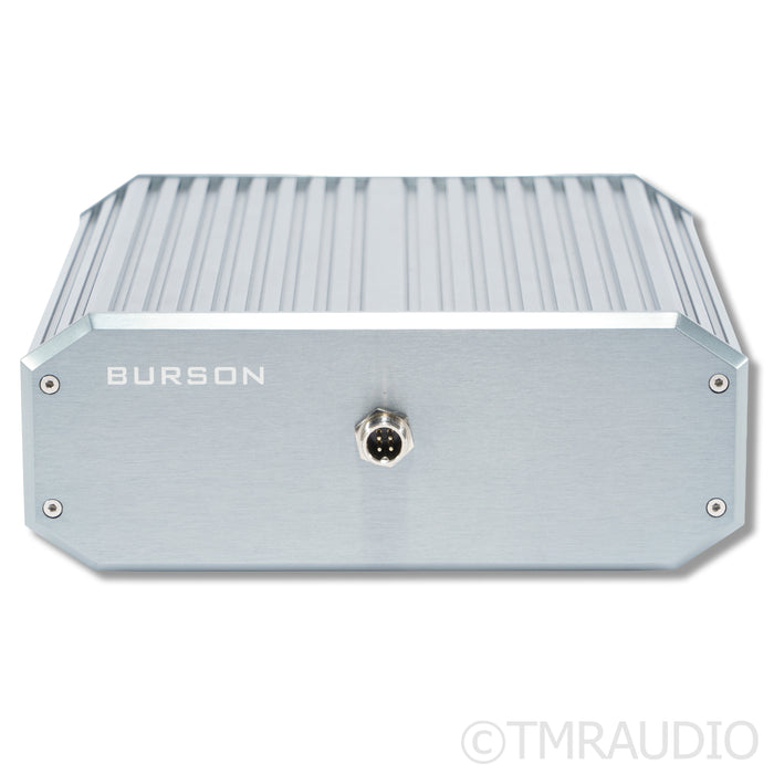 Burson Audio Soloist 3X GT Headphone Amplifier with Fusion Core Power Supply