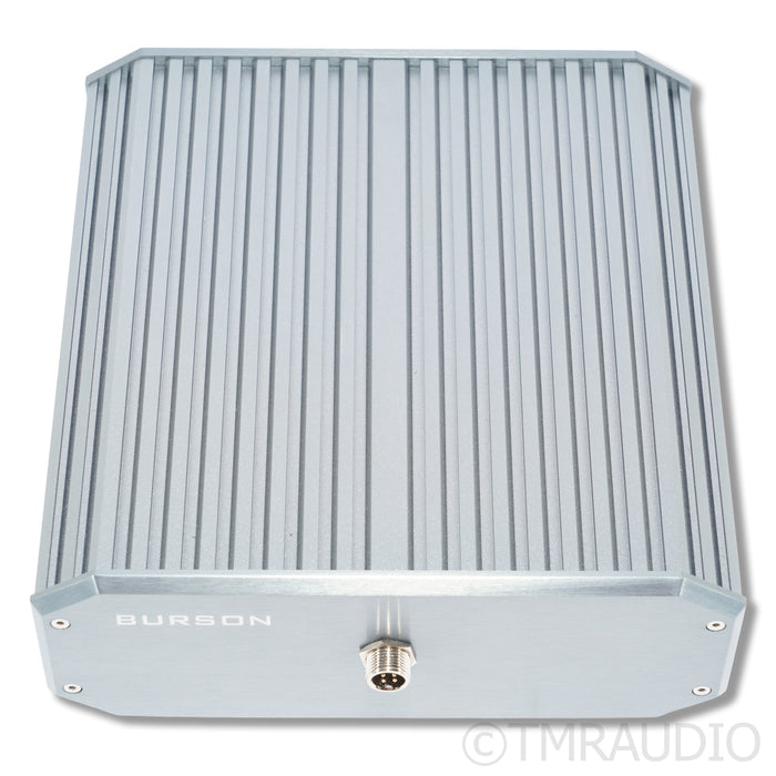 Burson Audio Soloist 3X GT Headphone Amplifier with Fusion Core Power Supply