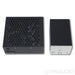 Weiss DAC204 D/A Converter; With LTA LPS+ Upgrade
