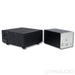 Weiss DAC204 D/A Converter; With LTA LPS+ Upgrade