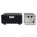 Weiss DAC204 D/A Converter; With LTA LPS+ Upgrade