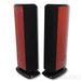 Revel Ultima Salon2 Floorstanding Speakers; Gloss Mahogany Pair