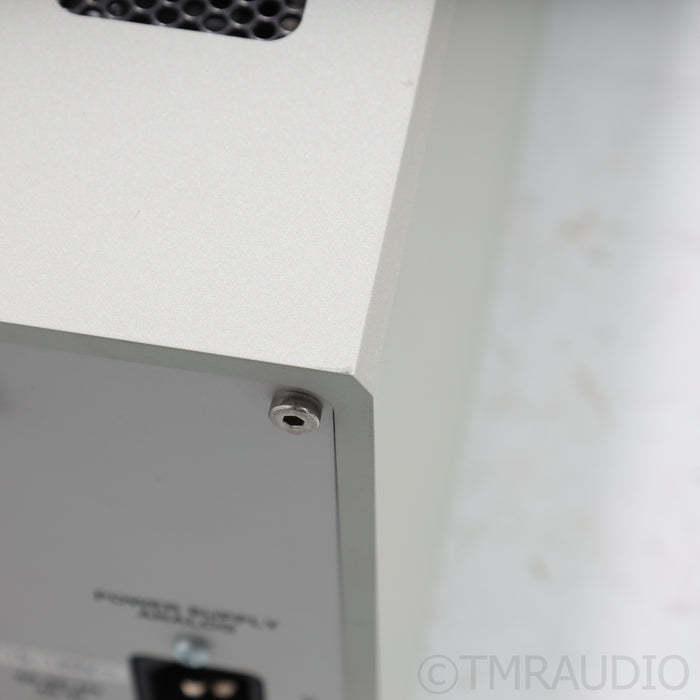 T+A MP 3100 HV CD Player/DAC; D/A Converter
