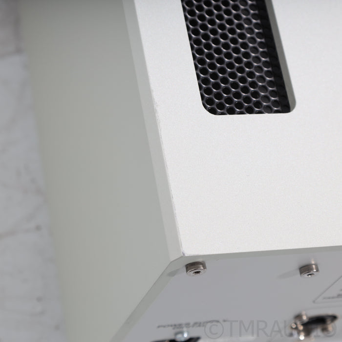 T+A MP 3100 HV CD Player/DAC; D/A Converter