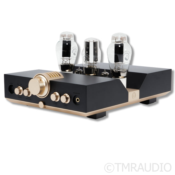 Woo Audio WA23 Luna Tube Headphone Amplifier