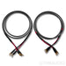 Audience AU24 SX Speaker Cables; 2m Pair