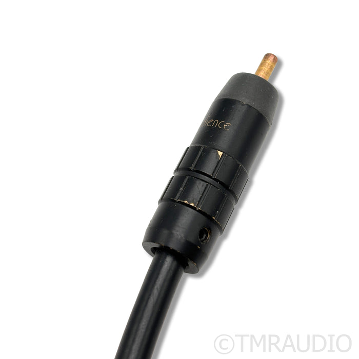 Audience Au24 SX RCA Cables; 2m Pair Interconnects