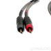 Audience Au24 SX RCA Cables; 2m Pair Interconnects