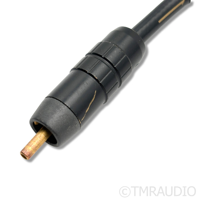 Audience Au24 SX RCA Cables; 2m Pair Interconnects