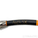 Audience Au24 SX Digital XLR Cable; 1m Single AES/EBU Interconnect
