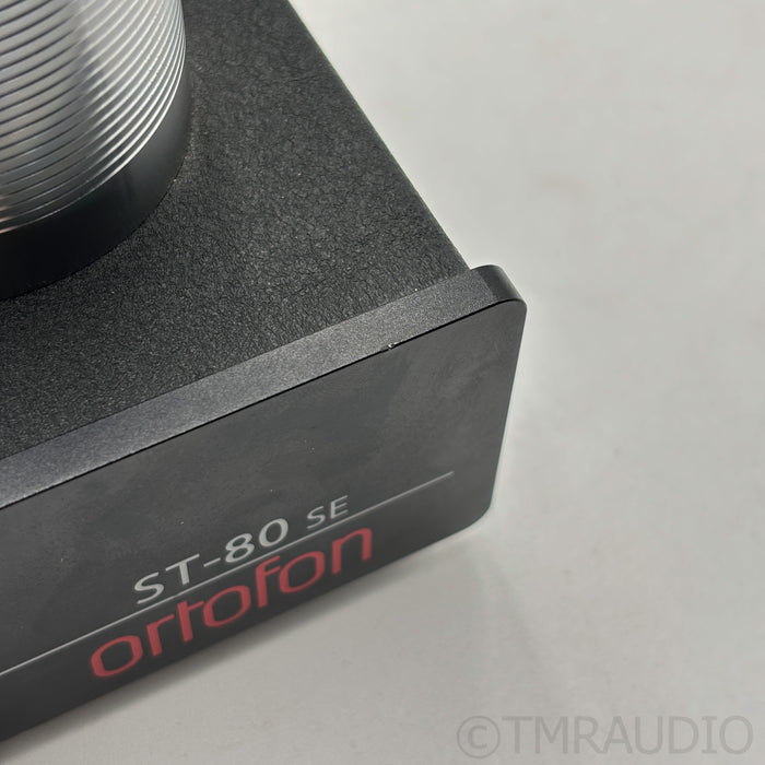 Ortofon ST-80 SE Moving Coil Step-Up Transformer