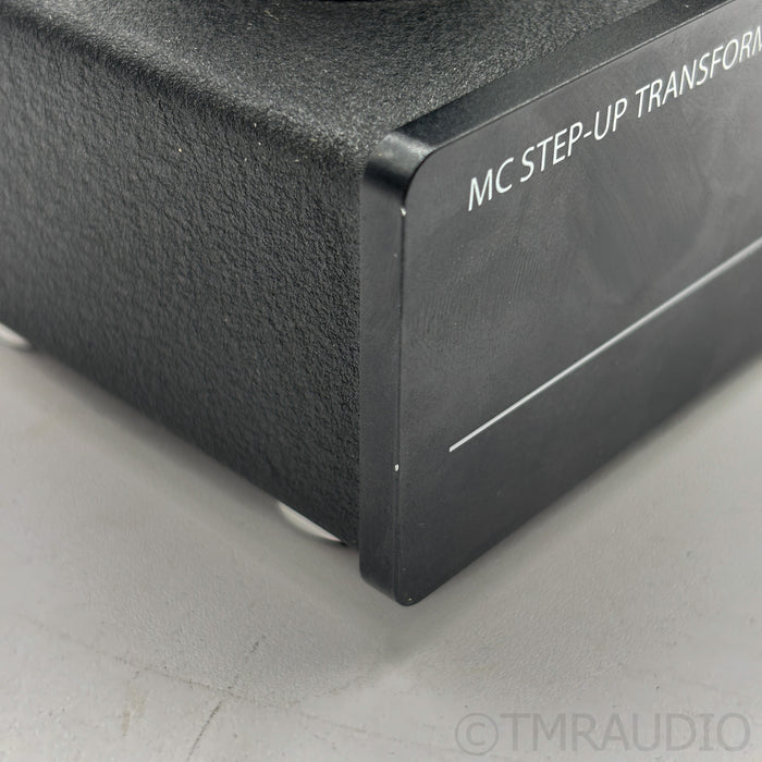 Ortofon ST-80 SE Moving Coil Step-Up Transformer