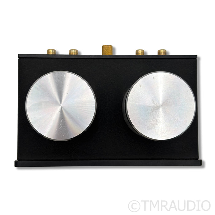 Ortofon ST-80 SE Moving Coil Step-Up Transformer