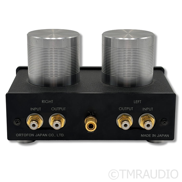 Ortofon ST-80 SE Moving Coil Step-Up Transformer