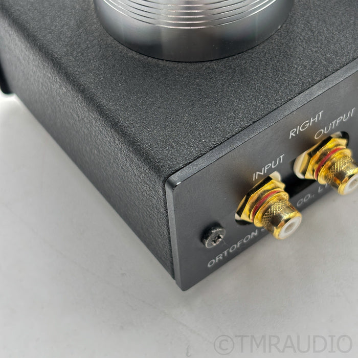 Ortofon ST-80 SE Moving Coil Step-Up Transformer