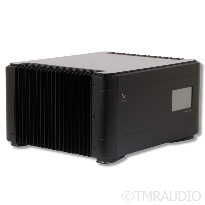 PS Audio PerfectWave Power Plant 10 AC Regenerator; Black