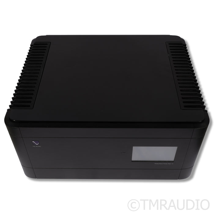 PS Audio PerfectWave Power Plant 10 AC Regenerator; Black