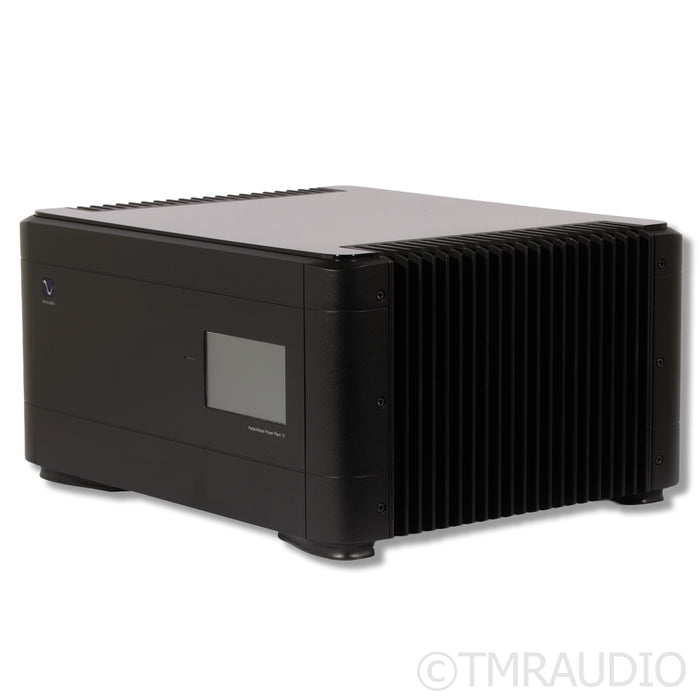 PS Audio PerfectWave Power Plant 10 AC Regenerator; Black