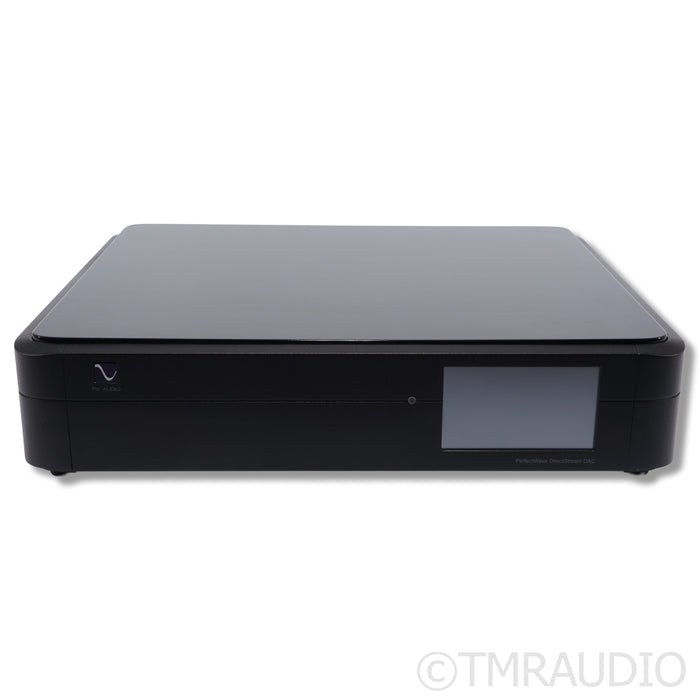 PS Audio PerfectWave DirectStream DAC MK1 (2/2)