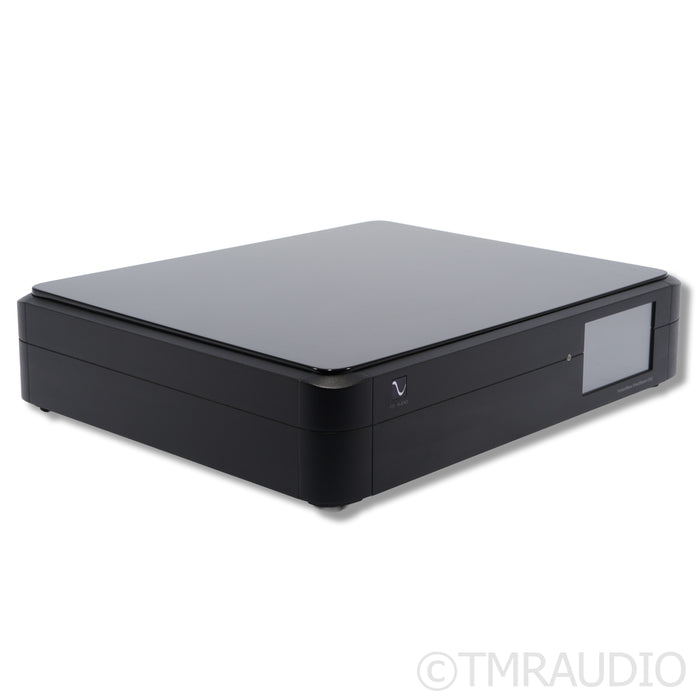 PS Audio PerfectWave DirectStream DAC MK1 (2/2)