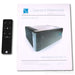PS Audio PerfectWave Power Plant 10 AC Regenerator; Black (1/1)