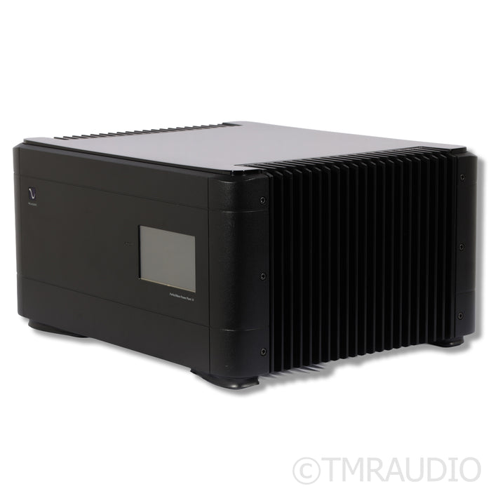 PS Audio PerfectWave Power Plant 10 AC Regenerator; Black (1/1)