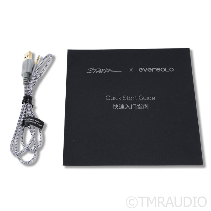 Eversolo Audio AMP-F2 Stereo Power Amplifier