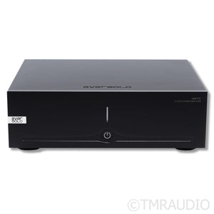 Eversolo Audio AMP-F2 Stereo Power Amplifier