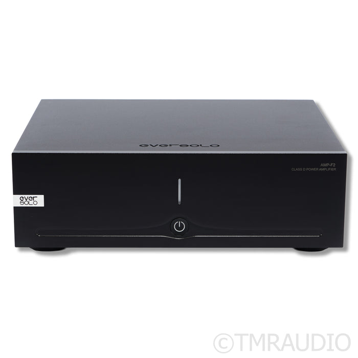 Eversolo Audio AMP-F2 Stereo Power Amplifier
