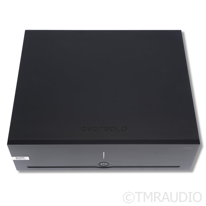 Eversolo Audio AMP-F2 Stereo Power Amplifier