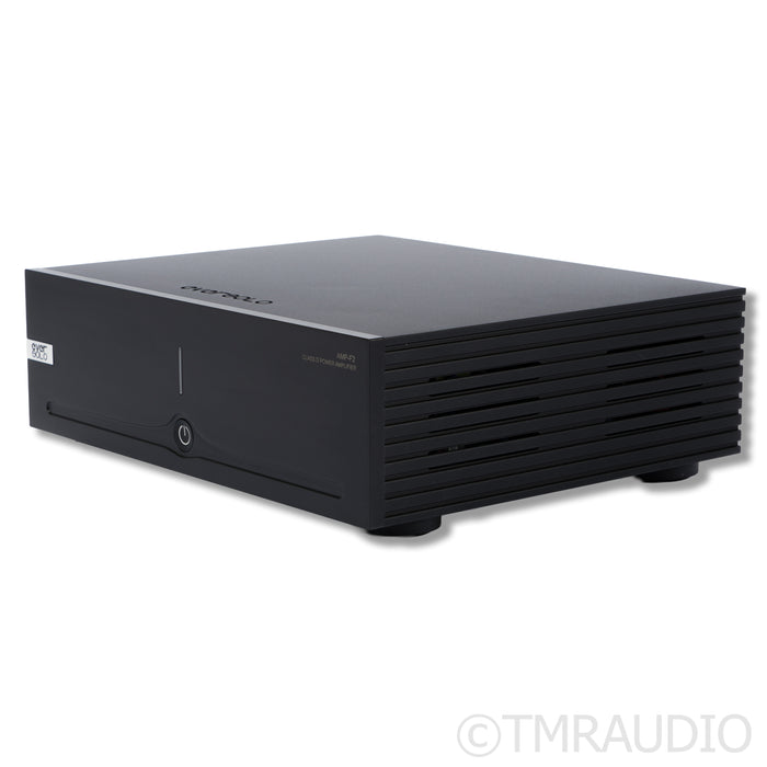 Eversolo Audio AMP-F2 Stereo Power Amplifier