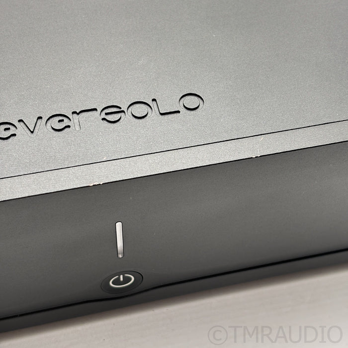 Eversolo Audio AMP-F2 Stereo Power Amplifier (1/1)