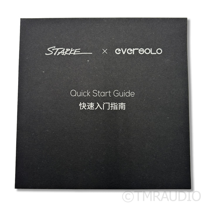 Eversolo Audio AMP-F2 Stereo Power Amplifier (1/1)