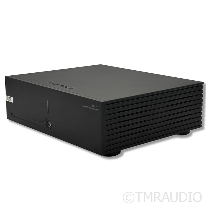Eversolo Audio AMP-F2 Stereo Power Amplifier (1/1)