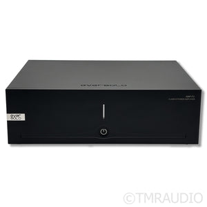 Eversolo Audio AMP-F2 Stereo Power Amplifier (1/1)