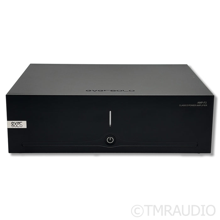 Eversolo Audio AMP-F2 Stereo Power Amplifier (1/1)