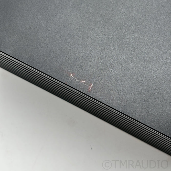 Eversolo Audio AMP-F2 Stereo Power Amplifier (1/1)