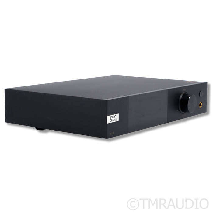 Eversolo Audio DAC-Z8; D/A Converter
