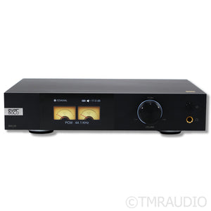 Eversolo Audio DAC-Z8; D/A Converter