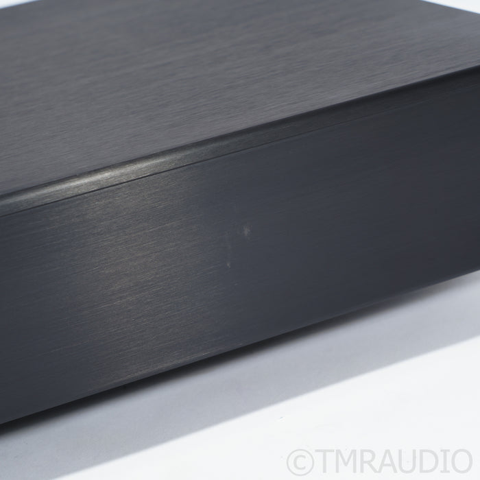 Denafrips Pontus II DAC; D/A Converter; Black