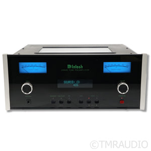 McIntosh C2500 Stereo Tube Preamplifier